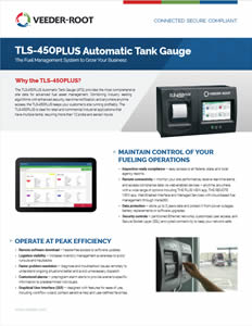 TLS-450PLUS Sell Sheet (576047-250)